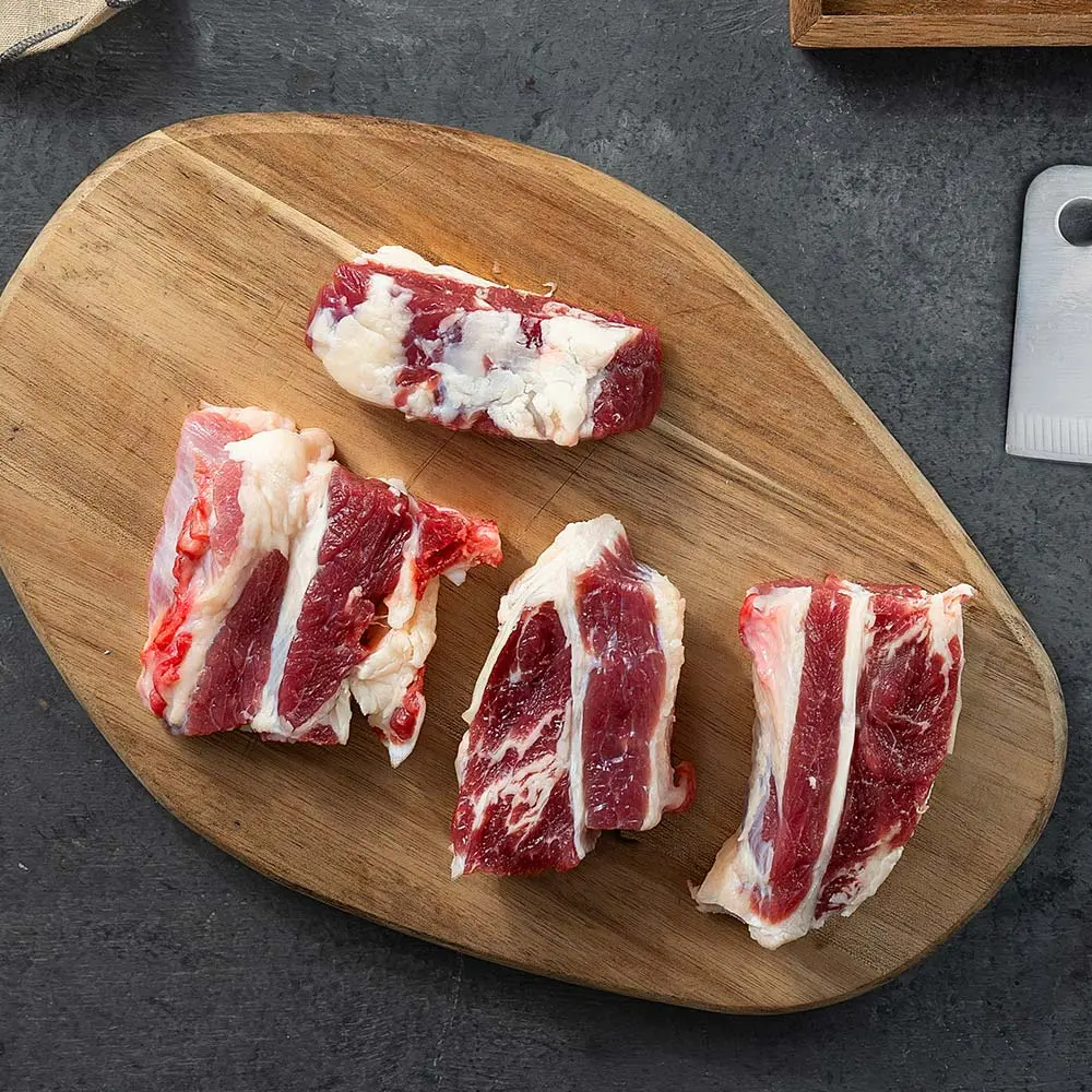 Beef Stew - مكعبات دوش خضار (450g)