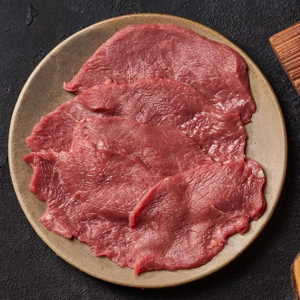 Beef Piccata - بيكاتا (400g)