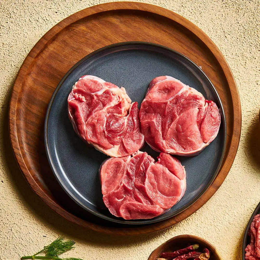 Beef Shank - موزة (425g)