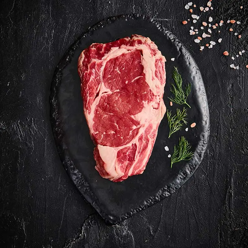 Ribeye Steak - ريب اي ستيك (350g)