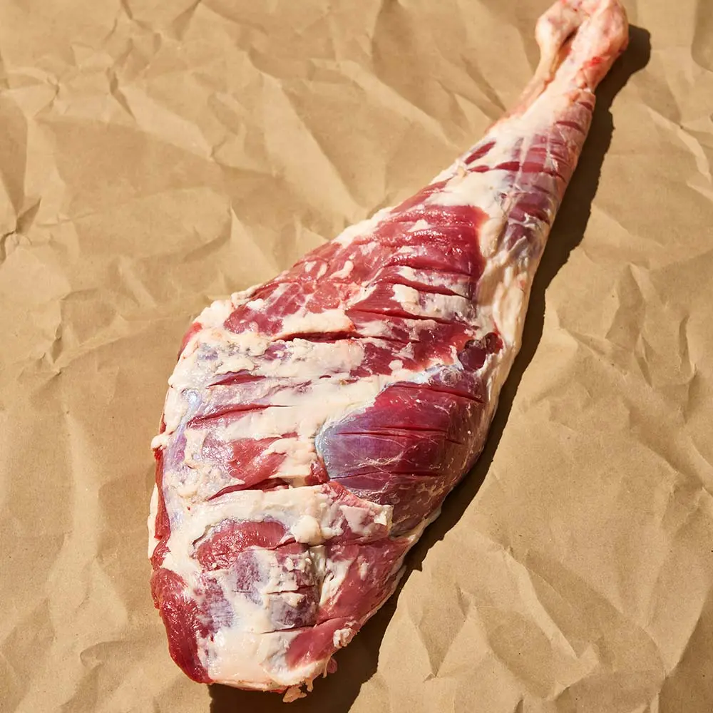 Lamb Leg - فخدة ضاني (3Kg)