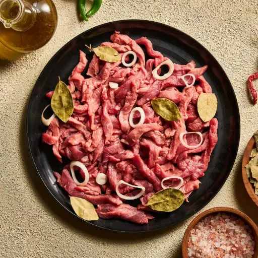Beef Shawerma - شاورما (400g)