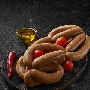 Chicken Sausage - سجق فراخ (500g)