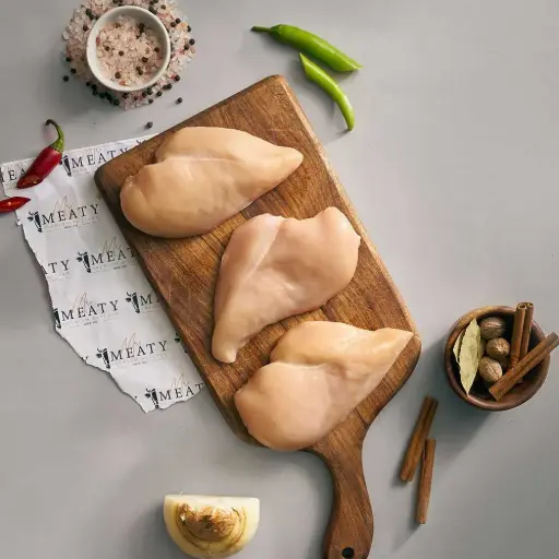 Chicken Breasts - صدور فراخ (450g)