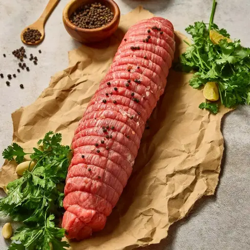 Roast Beef - عرق رستو (Gross Weight:2Kg)