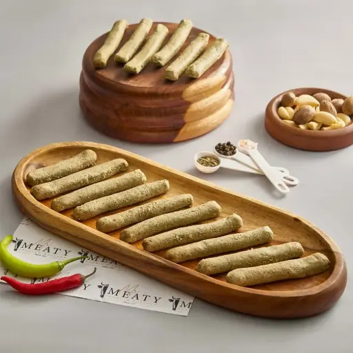 Rice Kofta - كفتة ارز (500g)