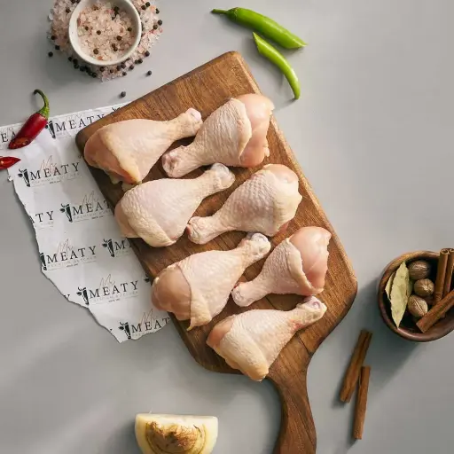 Chicken Drumsticks - دبوس فراخ (1Kg)
